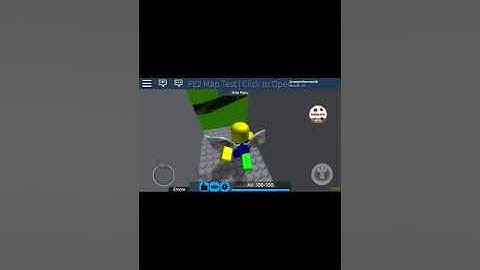 Trying to beat time machine! (FE2 map test)