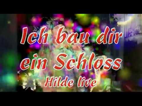 Ich bau dir ein Schloss