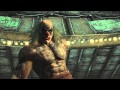 Batman Arkham City - Joker Trailer HD