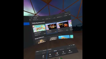 Oculus Quest Left Controller issues example 3 (best example)