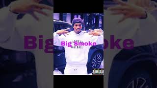 Lil Baby - Big Smoke [Official Audio]