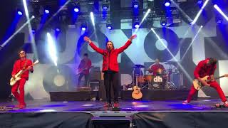 Seireeni - Don Huonot @ Kuopio Wine Festival 6.7.2019
