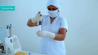 DNA Fragmentation Test Procedure Sperm