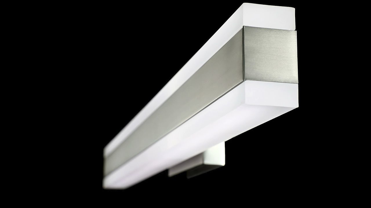 Cinch LED 3-CCT Bathroom Vanity or Wall Light by Modern Forms