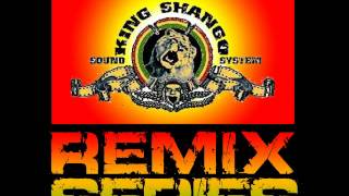 Elephant Man, Pitbull &amp; Daddy Yankee   Rah Rah   King Shango RMX