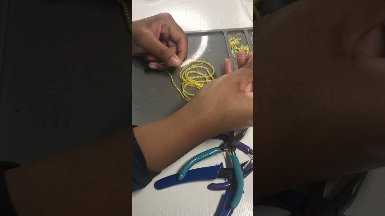 Tutorial de Tembleques - Pétalo de Corona | Tembleques Tutorial - Crown Petal