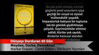 Dünyayı Durduran 60 Gün