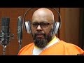 Suge Knight New podcast from jail targets Snoop and Dre