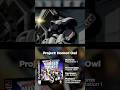 Project Horned Owl Playstation Ps1 Playstation 