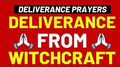 Evil Satanic Demands ||Deliverance From Witchcraft...