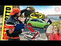 Spostate l'Auto di Uno Sconosciuto Mentre Fa la Spesa - [Detto Fatto Ep.108] - theShow
