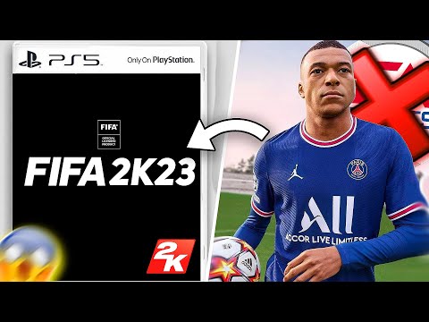 FIFA ЗАБИРАЮТ ЛИЦЕНЗИЮ у EA! / ФУТ СИМ от 2К и ШАНС ДЛЯ UFL!