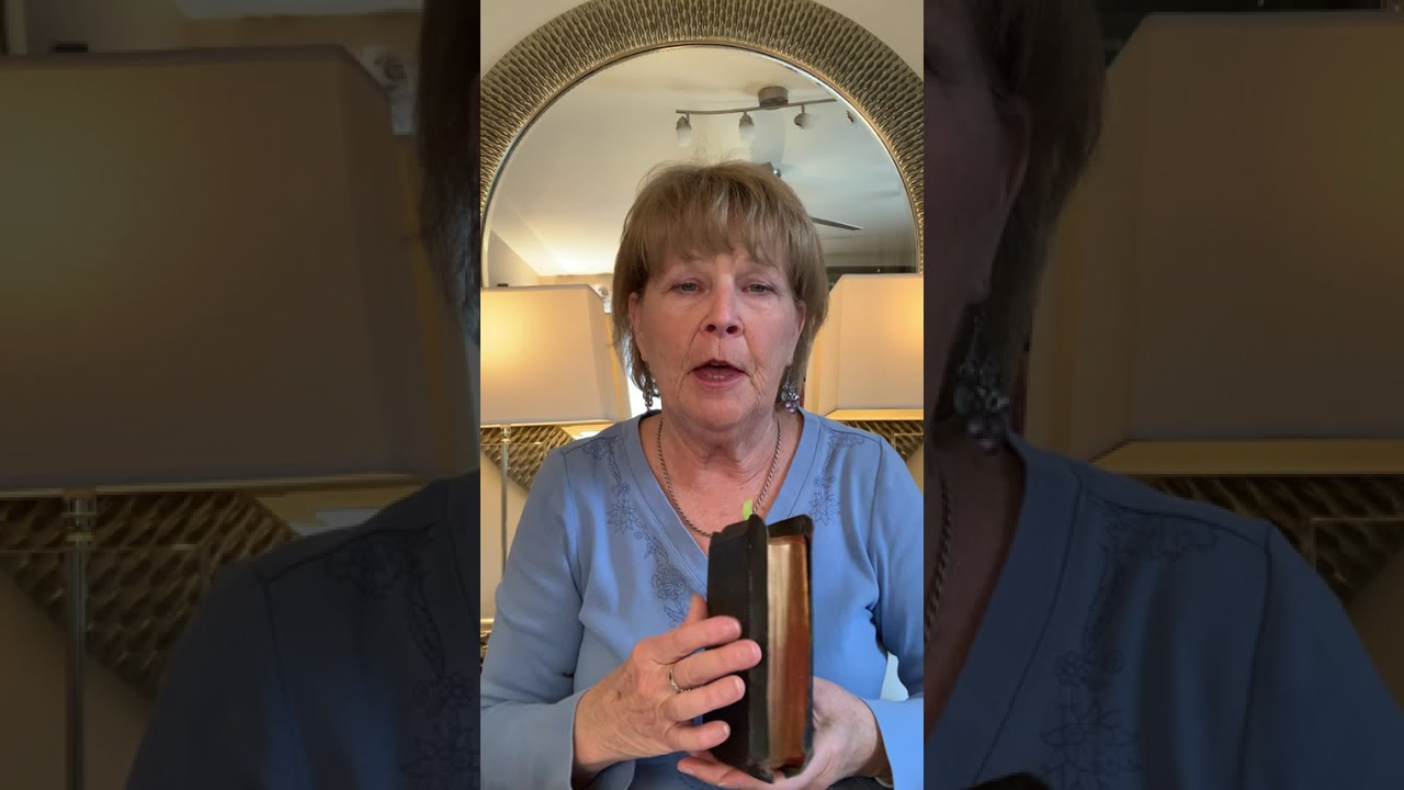 Intro to “The Letter to the Hebrews”