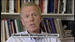 Rehabilitation Clinic - Broadway Lodge Treatment Centre in UK