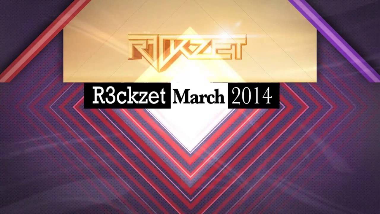 Watch R3ckzet - X Egg (Hungry Koala Records) on YouTube Watch R3ckzet - X Egg (Hungry Koala Records) on YouTube