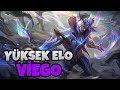 WİLD RİFT VİEGO ! 