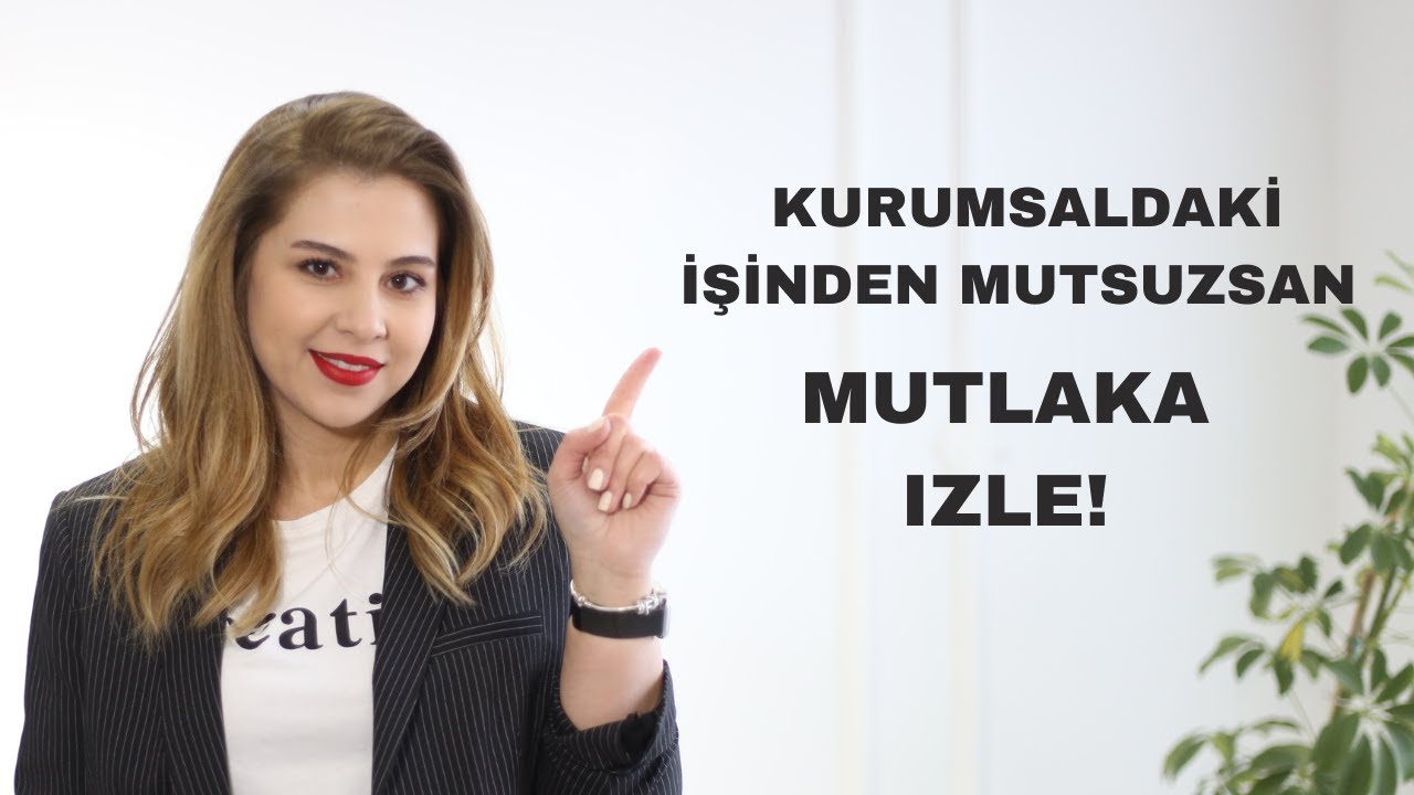 İstifa üzerine: Neden istifa ettim? - Enteresan istifalar