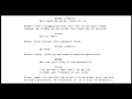 A Bot Created Mission Impossible Script