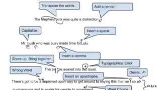 Celebrity Proofing Marks Video 1 Wealth