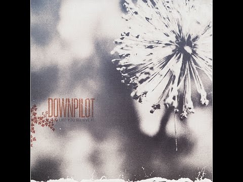 Downpilot — Downpilot - Tiny California