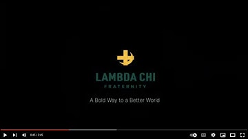 50 Years Since Abolishing Pledgeship