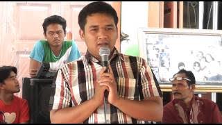 lagu karo - Amin Ndauh Kita Sirang - SEPTA KEMBAREN