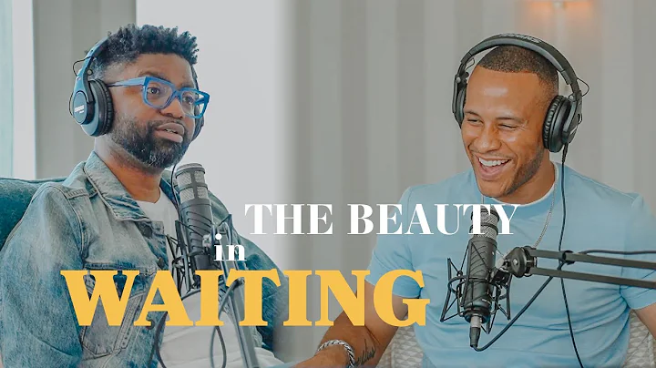 When you say GO, I WILL FOLLOW | DeVon Franklin | ...