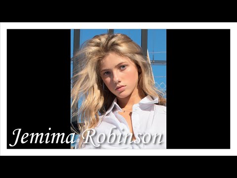 Instagram compilation of  Jemima Robinson ④