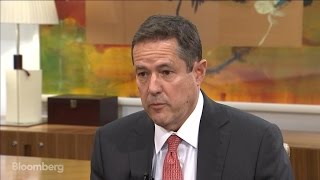 Famous Jes Staley on Barclays' Growth Options Net Worth