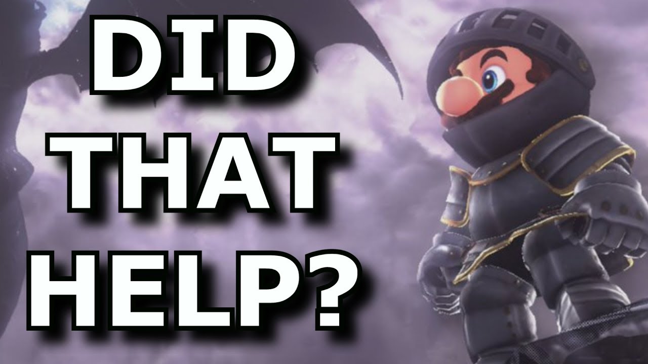 Did Wii U's Failure HELP The Nintendo Switch? Rant Video YouTube