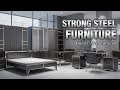 Galaxy Steel Furniture | Strong, Stylish & Long-Lasting Steel Furniture @ikeaindia