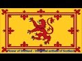 Anthem of Scotland (unofficial) - Flower of Scotland (lyrics)