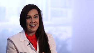 General Surgeon Marita Bauman, MD