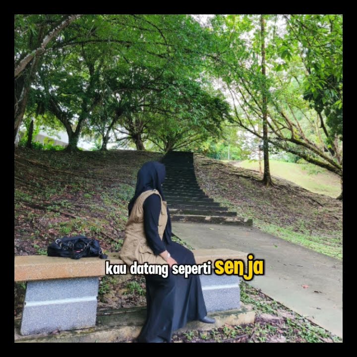 Dalem banget ni puisinya, bikin baper #sajak #puisi