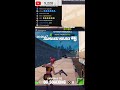 🔥Fortnite - Nowy update🔥*Gry z widzami*(customy, tryb kreatywny🫡)
