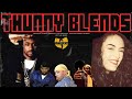 GHOSTFACE, LA INDIA, RAEKWON, U GOD, STREETLIFE - LOVE DANCE (GRITTY MASHUP) (WU TANG REMIX)