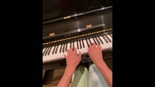 JACOB COLLIER Piano Solo JUST THE WAY YOU ARE