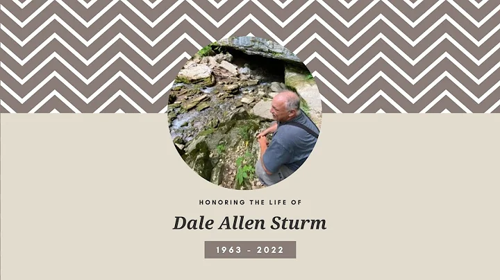 Dale Sturm Photo 2