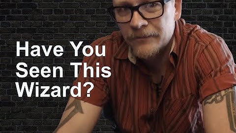 EP - 4 - BRANDISH GILHELM showcase episode!  Runehammer Games!  ICRPG, D&D, and the hobby!