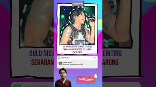 Nidji Ubay Laskar Pelangi shorts  viral