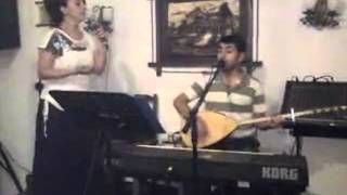 Grup Boran - Dertli̇ye Derman Resimi