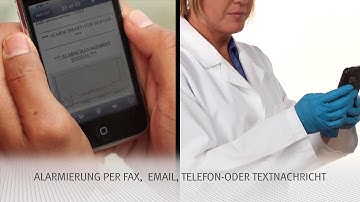 Thermo Scientific Smart-Vue Wireless Monitoring Solution