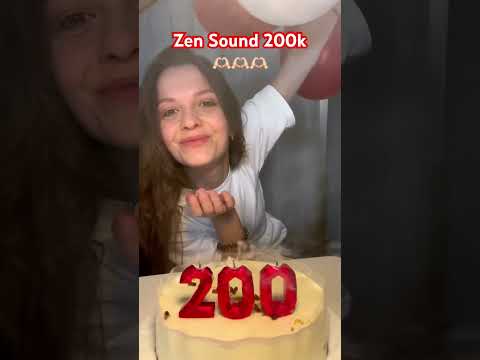 Видео: НАС 200 ТЫСЯЧ! 