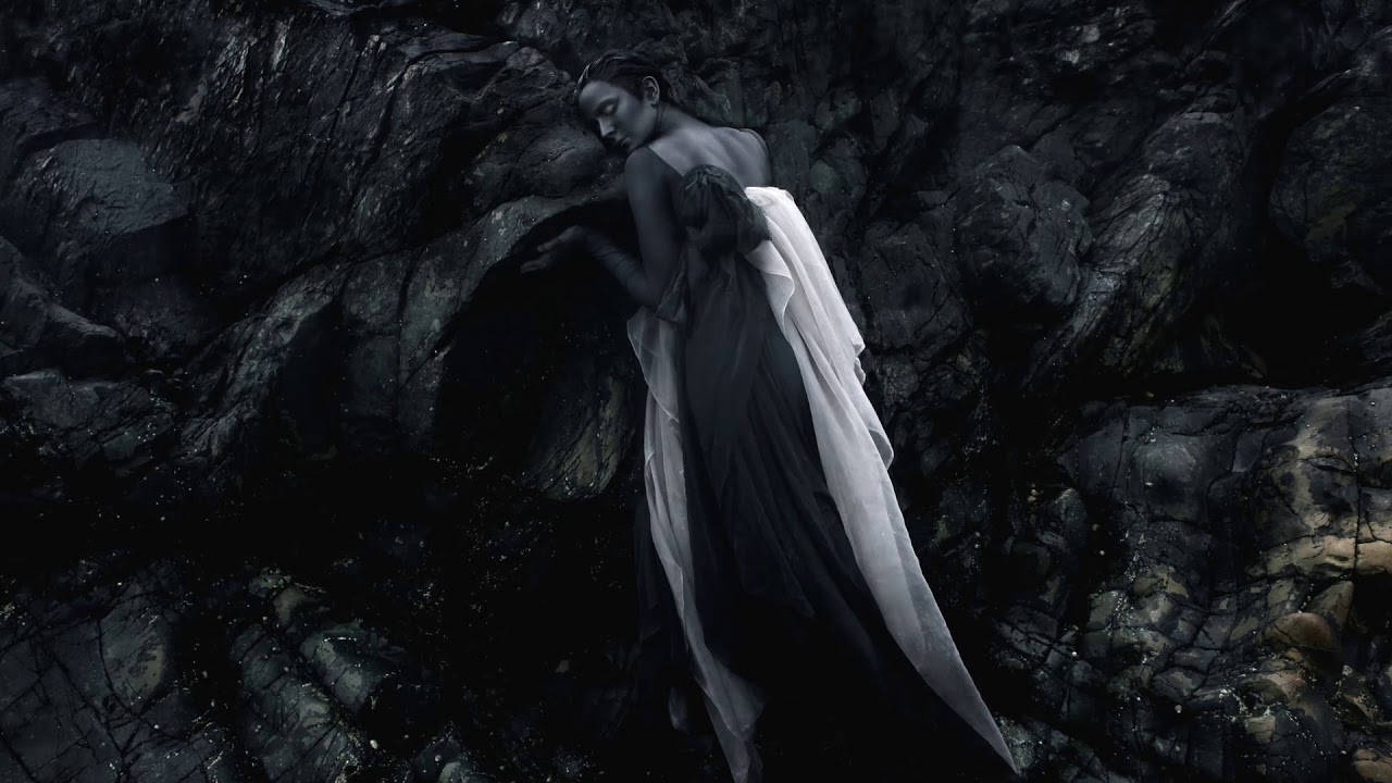 Y-Traxx - Mystery Land (Spektre Remix)