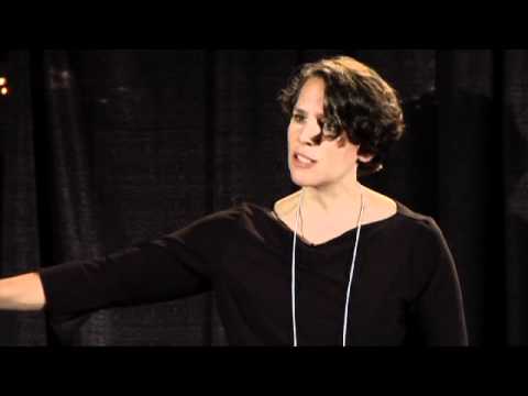 Breaking the Rules and Changing the World - Suzi L...