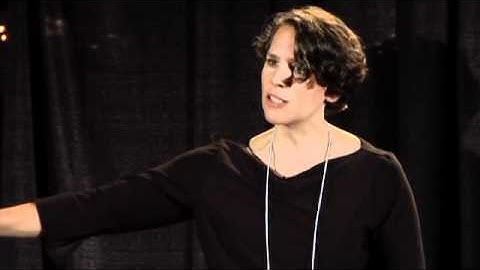 Breaking the Rules and Changing the World - Suzi LeVine & Pat Kuhl