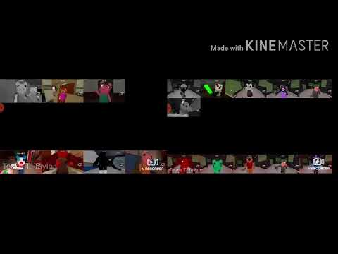 Piggy Jumpscares Sparta Venom Remix Comparison Toure Taylor - Piggy Jumpscares Sparta Venom Remix Comparison Toure Taylor
