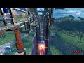 Sonic Colors Ultimate: Planet Wisp Act 6 [1080 HD]