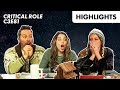 Make me boss baby  critical role c3e81 highlights  funny moments