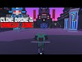 Clone Drone in the Danger Zone Part 1 Chapter 1 (01-05)